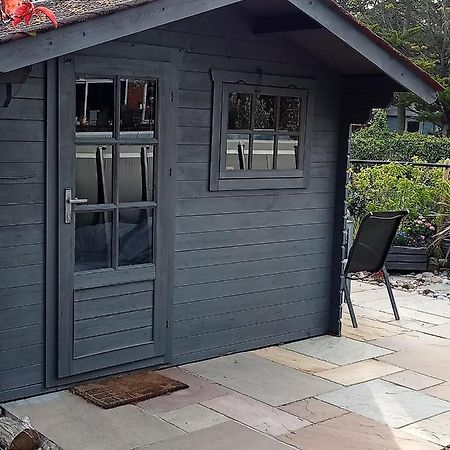 Delightful Cosy Cabin مارجيت المظهر الخارجي الصورة