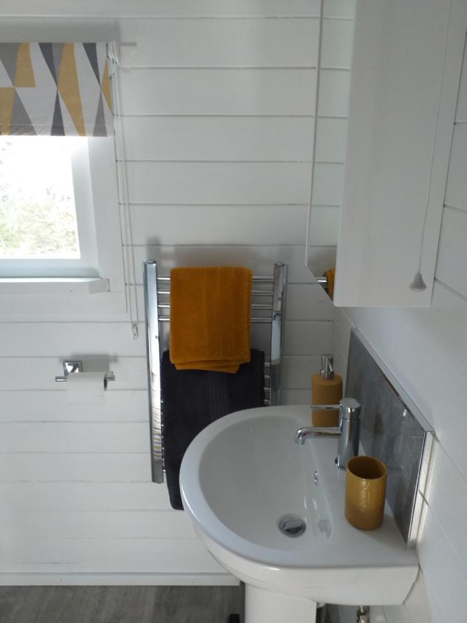 Delightful Cosy Cabin مارجيت المظهر الخارجي الصورة