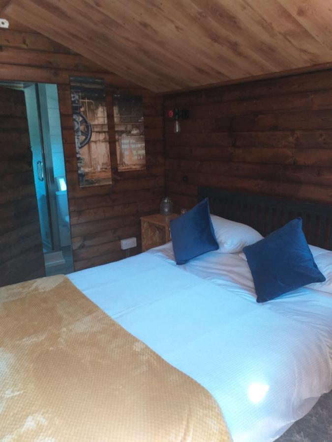 Delightful Cosy Cabin مارجيت المظهر الخارجي الصورة