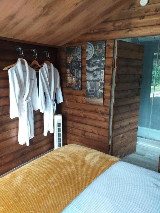 Delightful Cosy Cabin مارجيت المظهر الخارجي الصورة